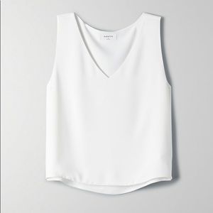 Babaton blouse( only worn once)